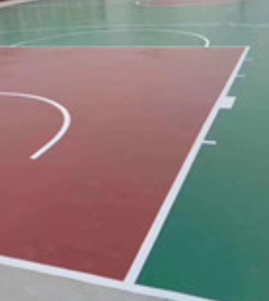 玉树篮球场地坪维修全方案
